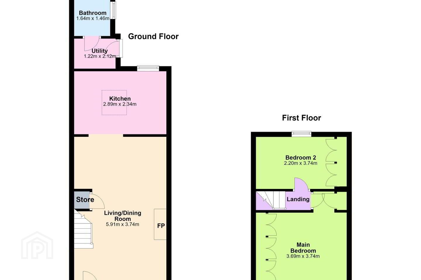 43 South Dock Street 12 of 13