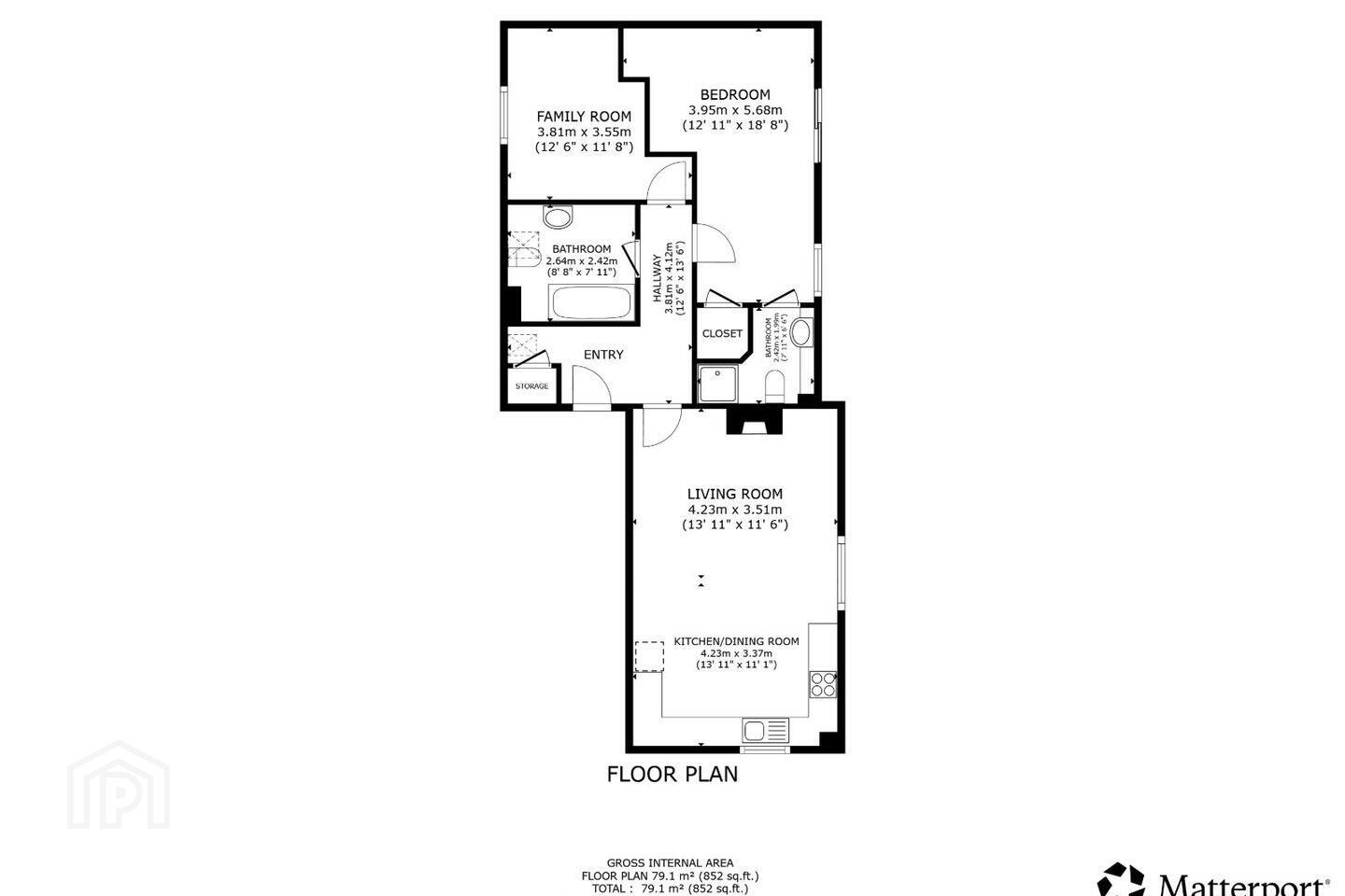 6 Brackenwood Lane 24 of 25