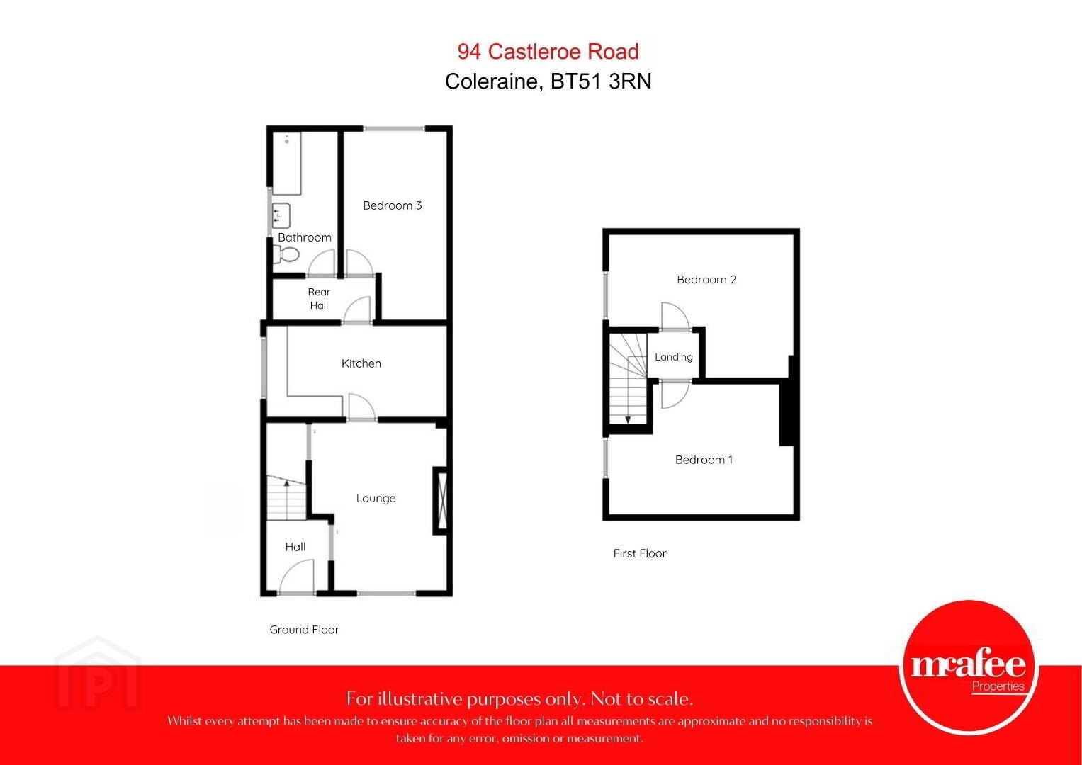94 Castleroe Road 27 of 27