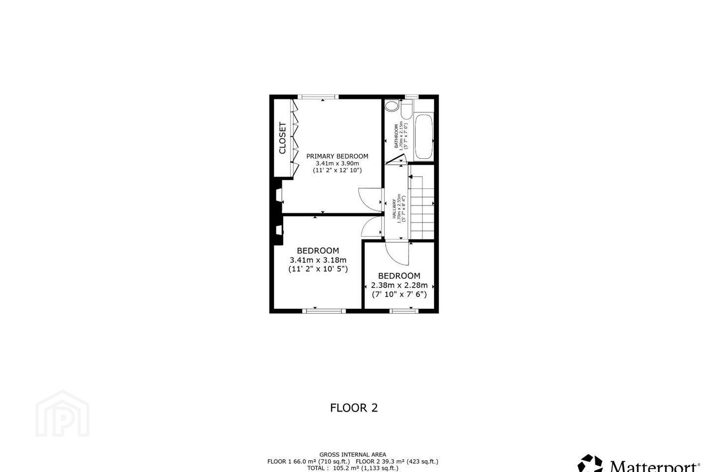 315 Errigal Road ( LARGE KITCHEN EXTENSION) 27 of 28