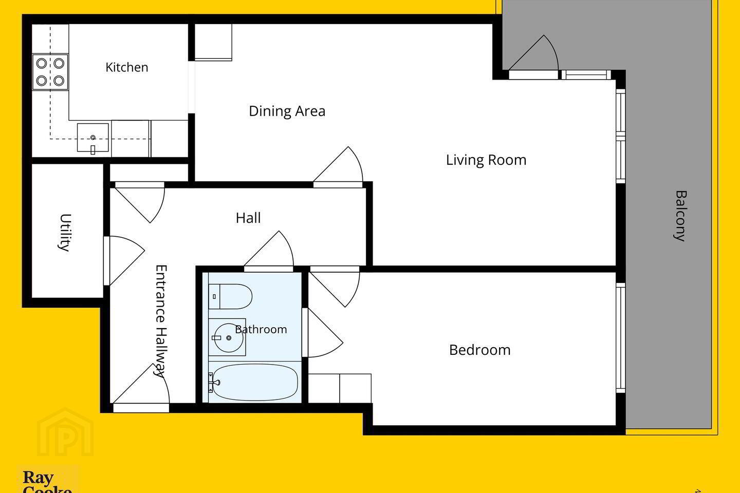 10 Grove Court 20 of 20
