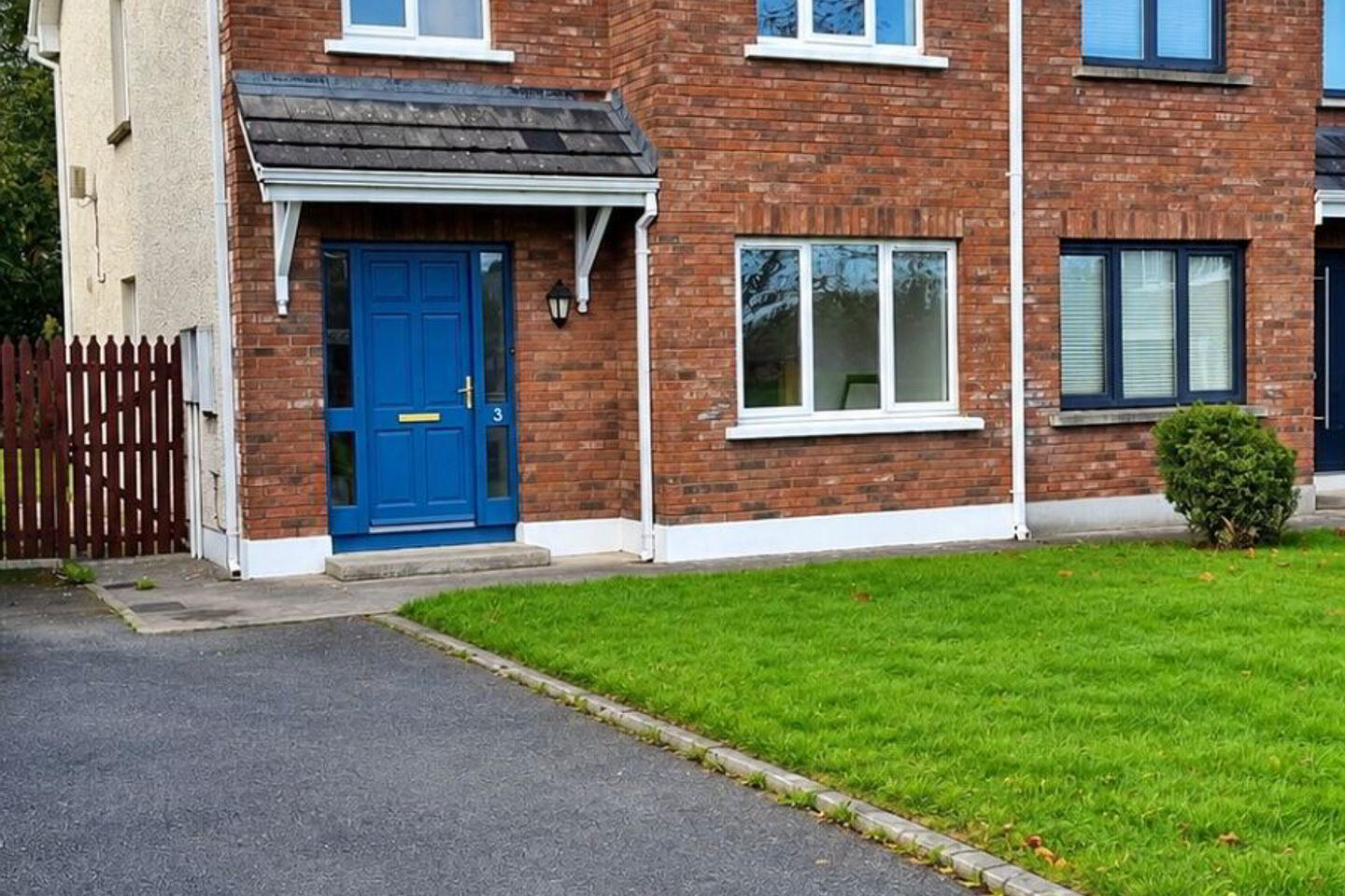 3 Chancery Park Avenue 1 of 26