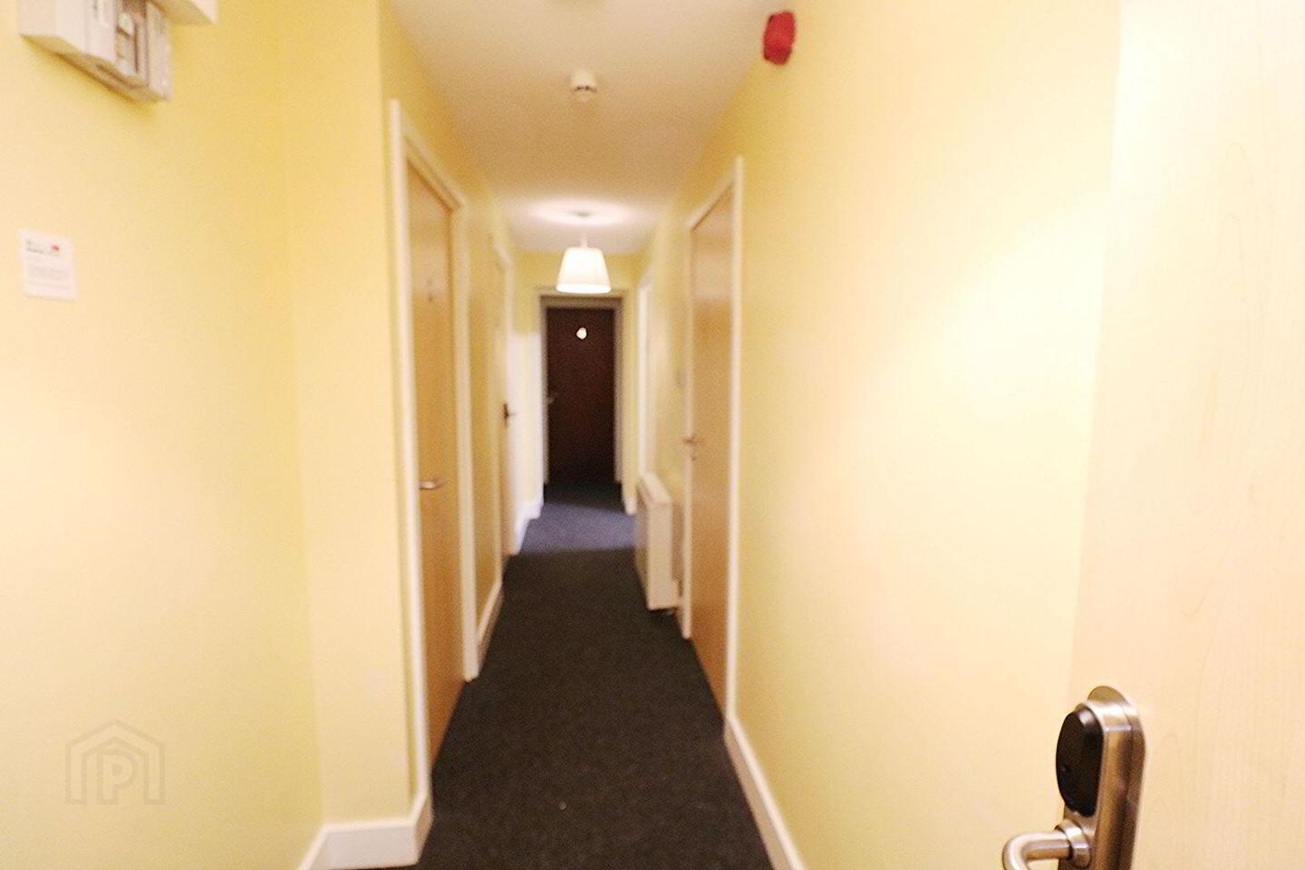 Apartment 17 Block B The Gateway Student Village 2 of 13