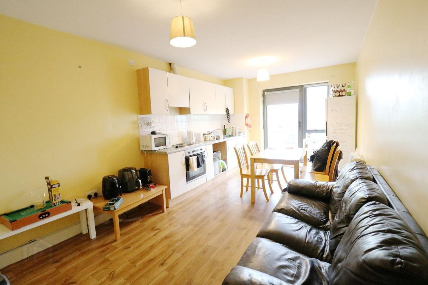 Apartment 17 Block B The Gateway Student Village 3 of 13
