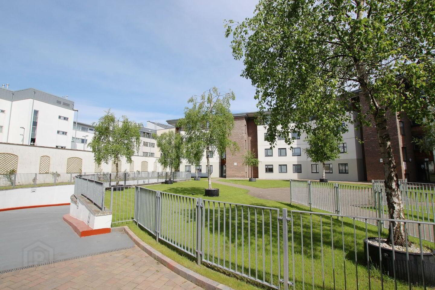 Apartment 17 Block B The Gateway Student Village 13 of 13