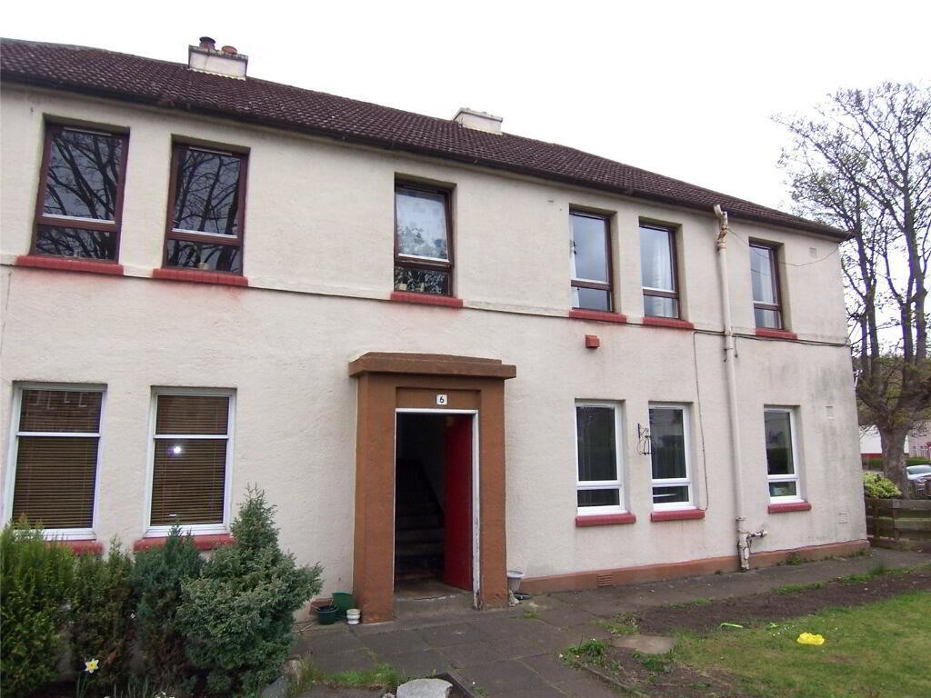 6 Glendevon Avenue 1 of 7