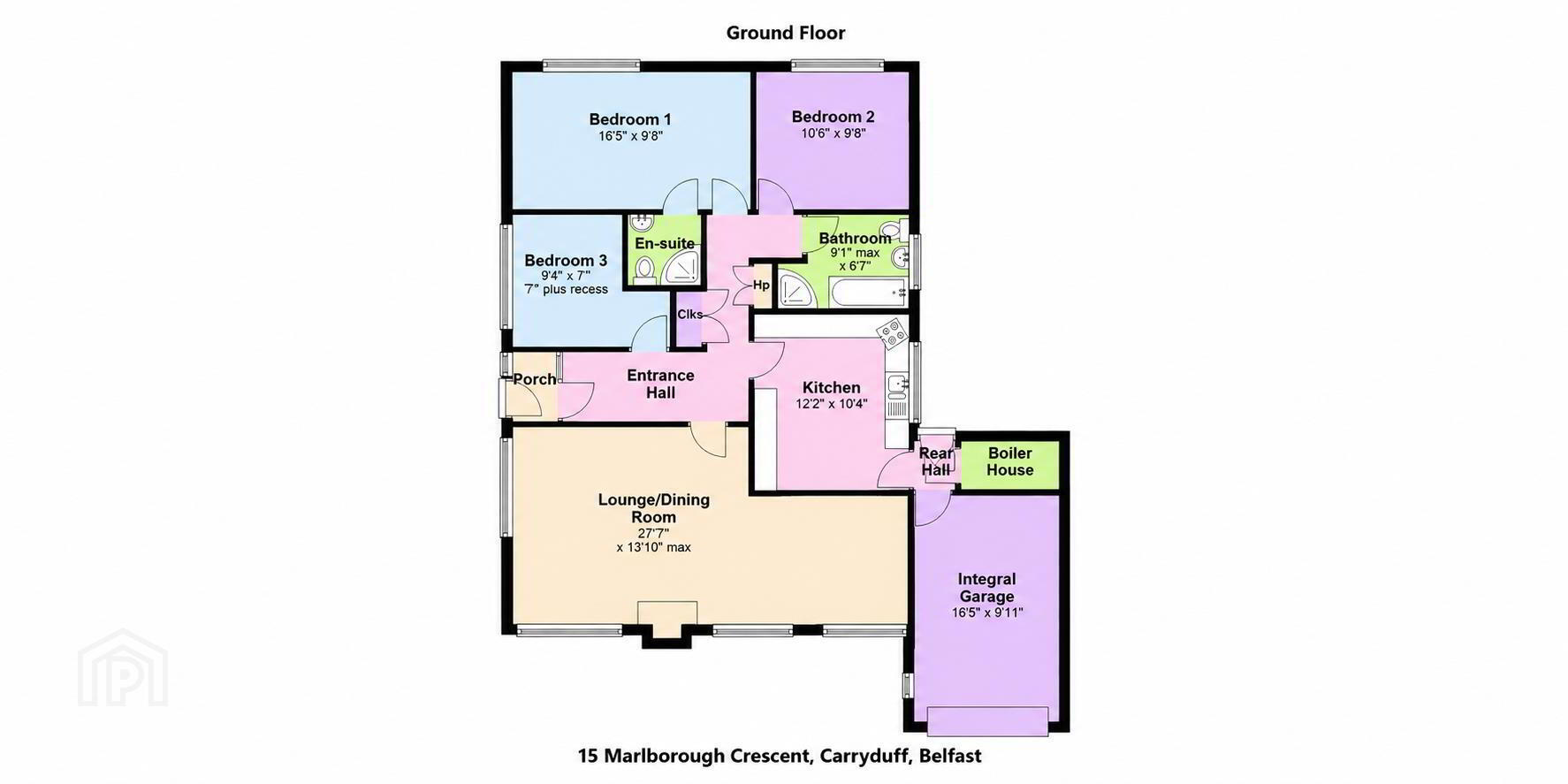 15 Marlborough Crescent 26 of 26
