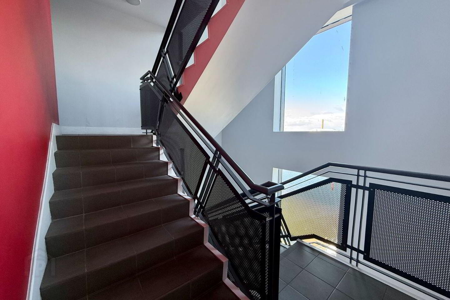 Apartment 313 Harvey's Quay Apartments 19 of 20