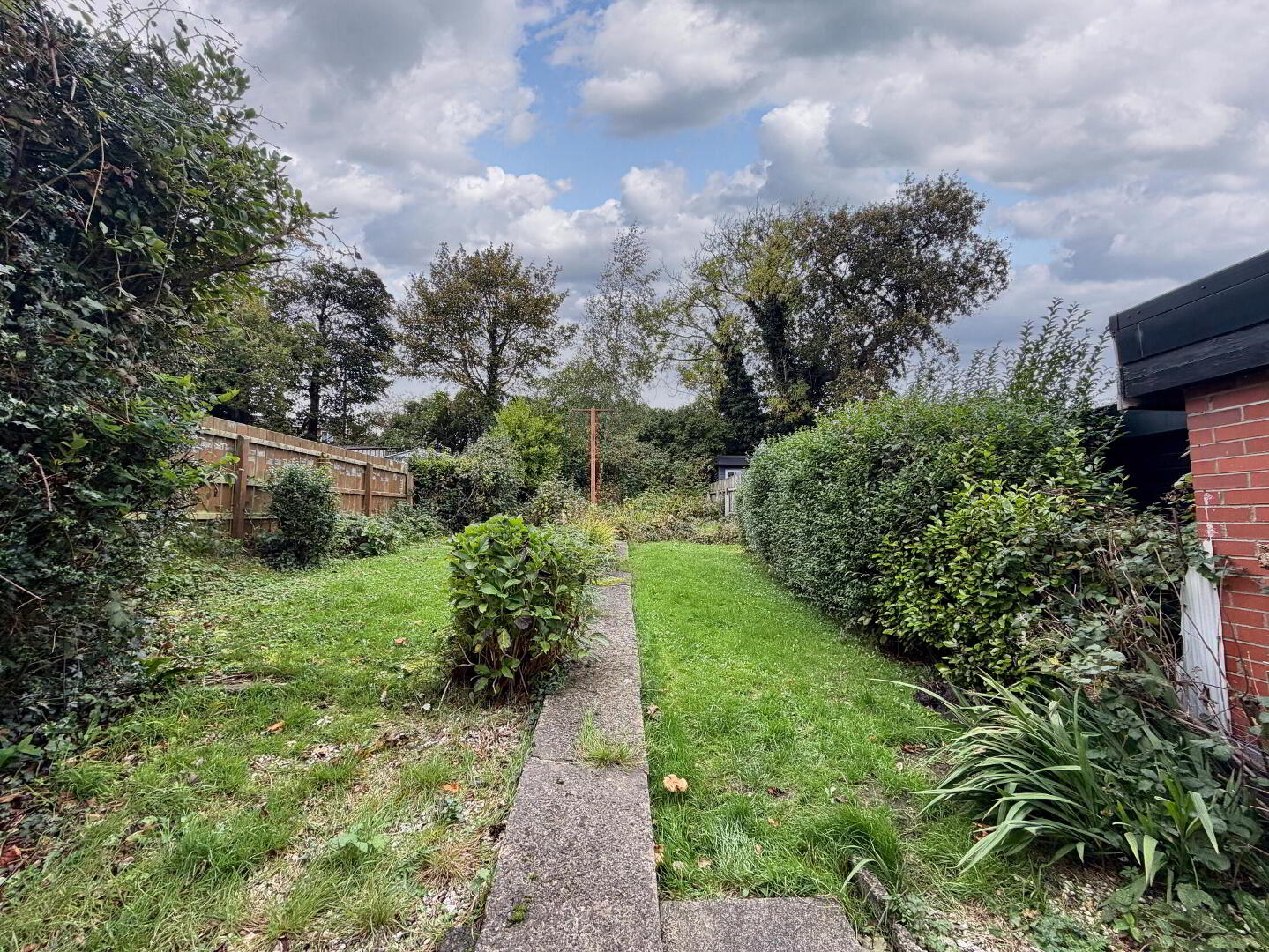 46 Wheatfield Gardens 18 of 19