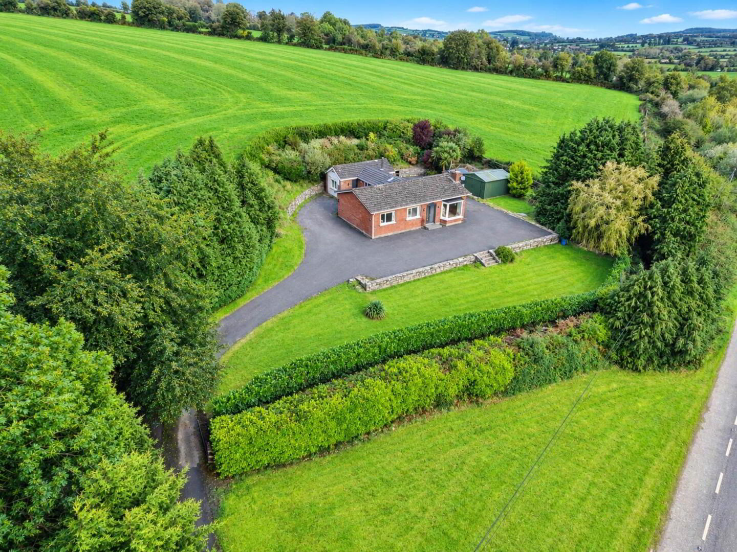 Garranbeg Cottage 1 of 23