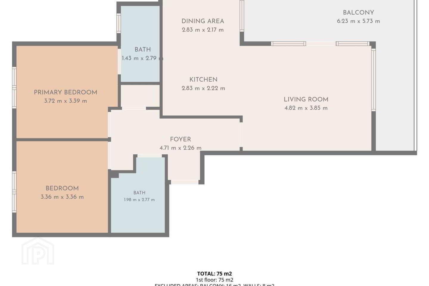 8 Hunters Hall 31 of 31