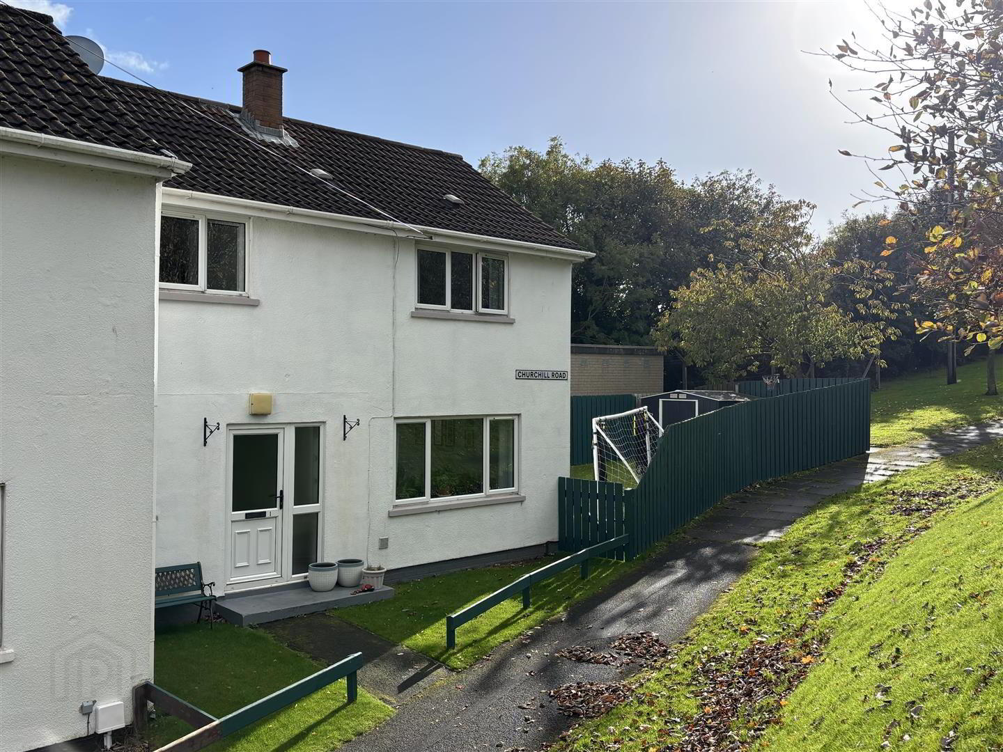 1 Churchill Road 16 of 16