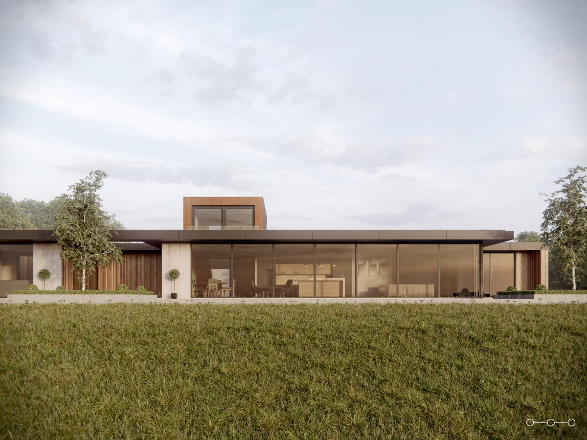 'Skywater House' Building Site At, 88c Portaferry Road 2 of 17