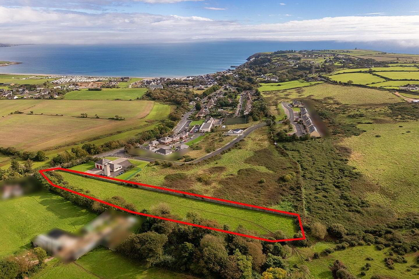 Circa 2 Acres, Upper College Road 2 of 8