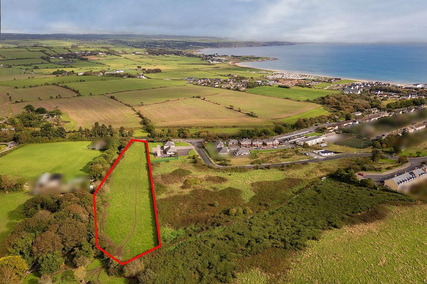 Circa 2 Acres, Upper College Road 3 of 8