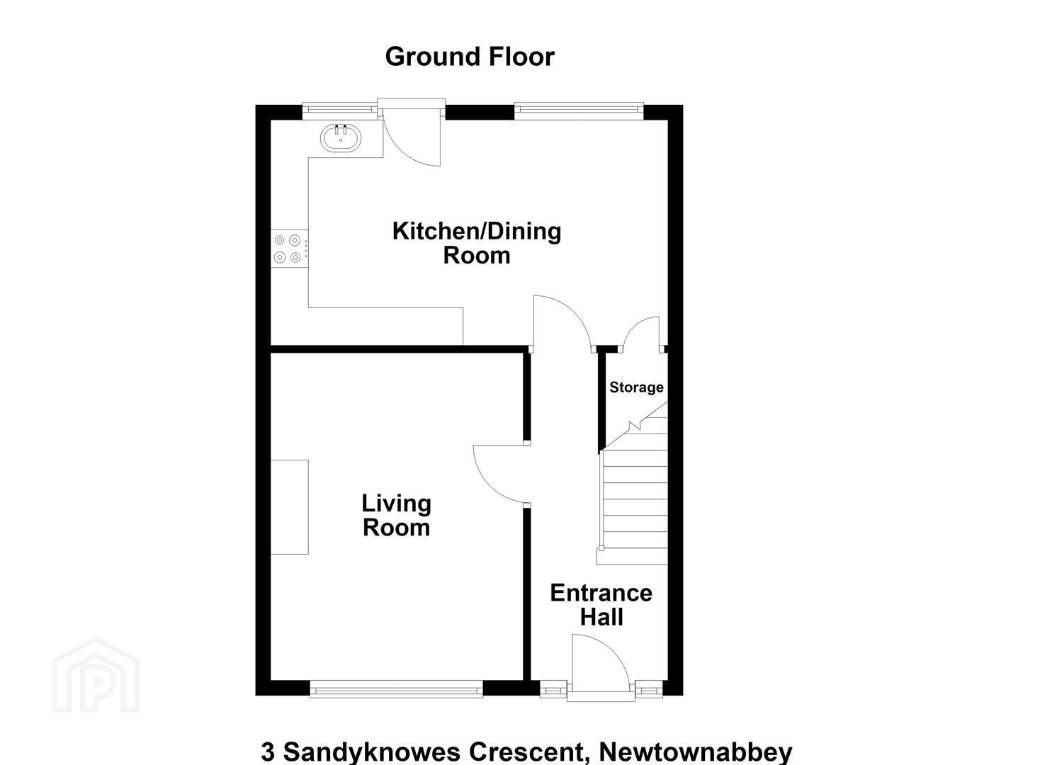 3 Sandyknowes Crescent 3 of 16