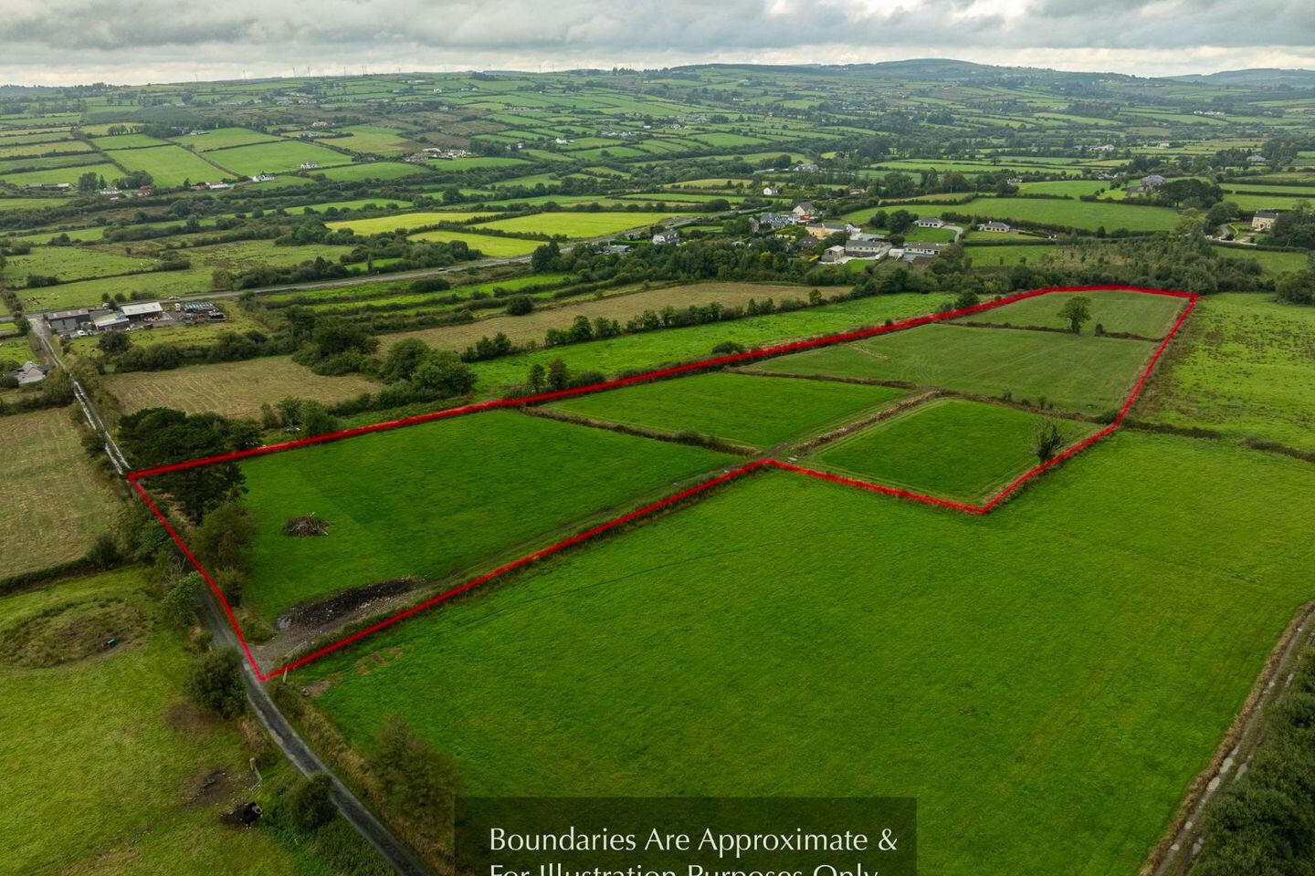 Dromtrasna Collins 2 of 3