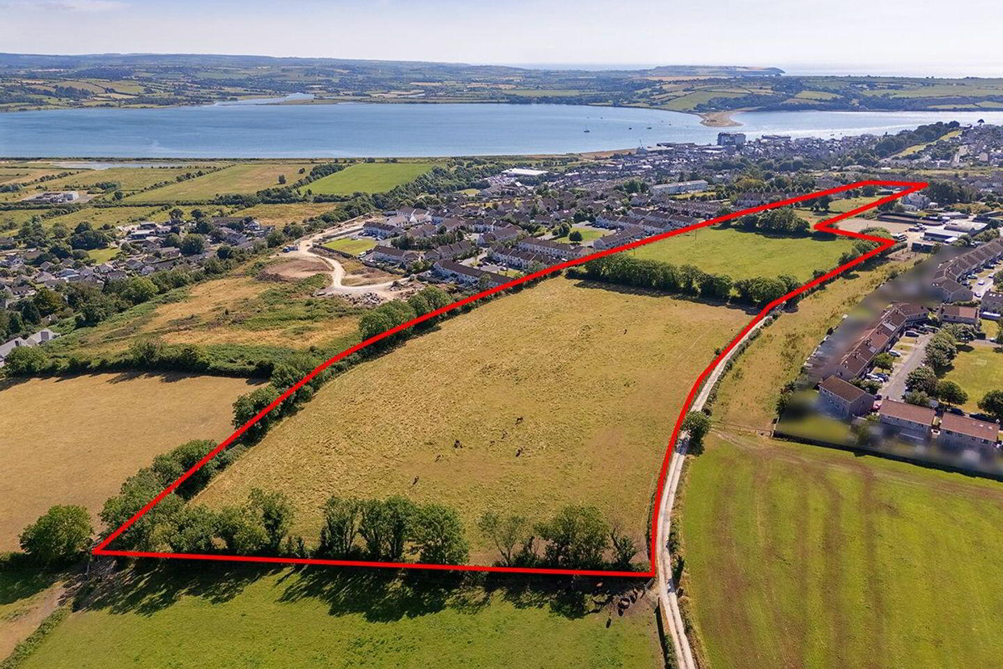 Circa 12 Acres, Development Land 2 of 12