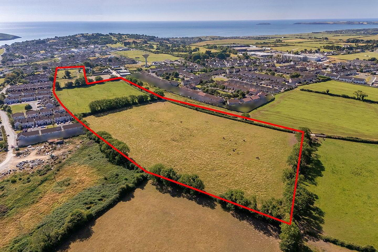 Circa 12 Acres, Development Land 3 of 12