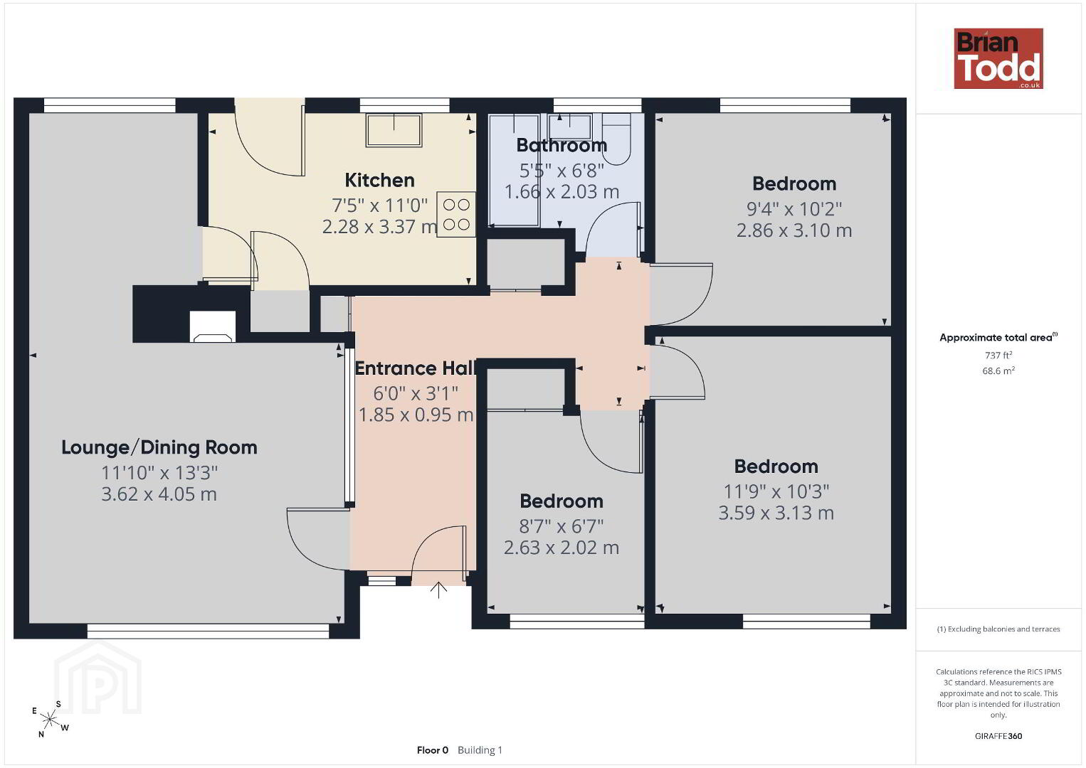 1 Wyncairn Avenue 14 of 14
