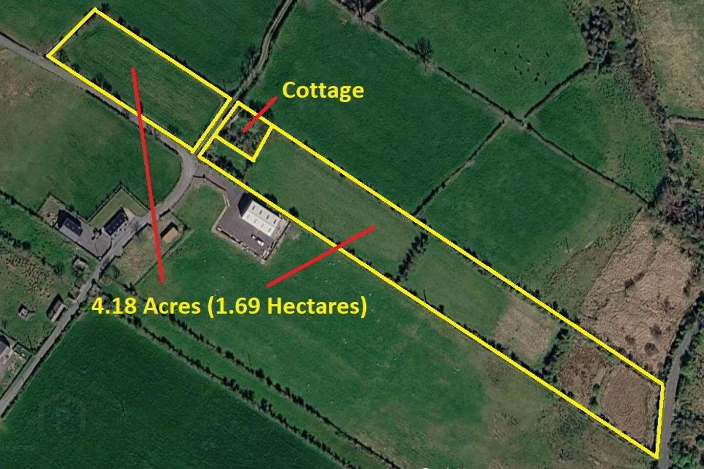 Doonfore 3 of 9