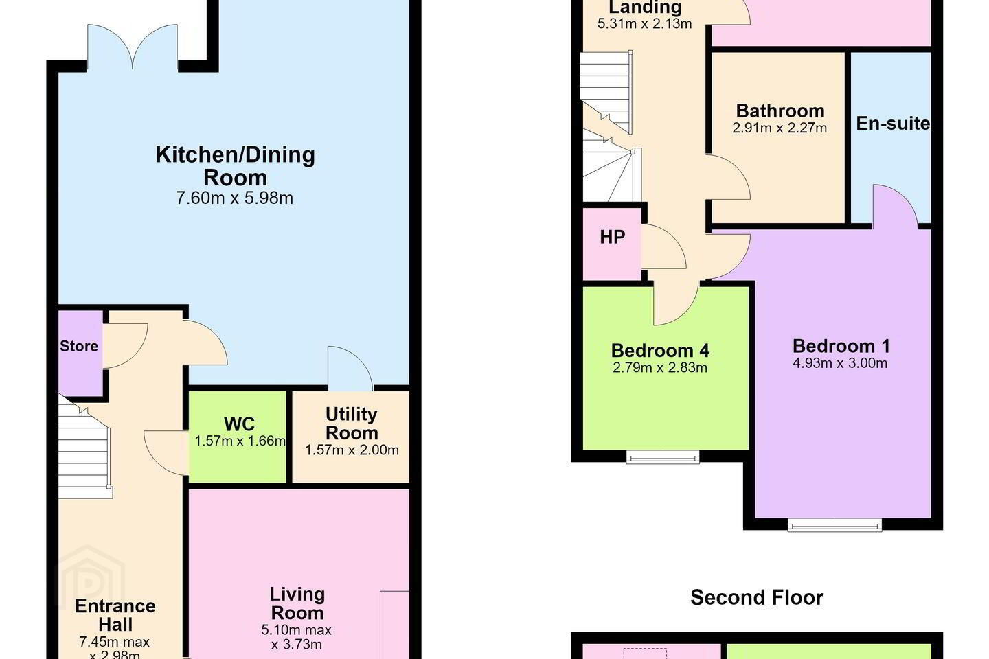 24 Diswellstown Drive 26 of 26