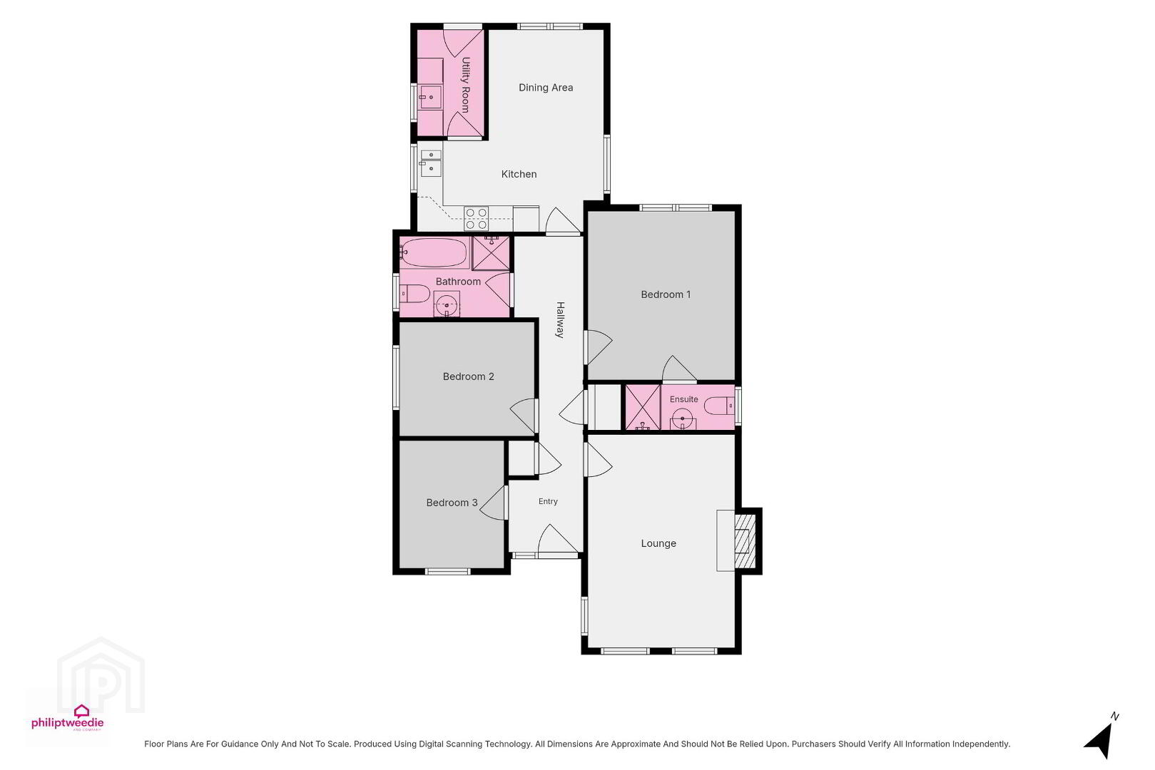 5 Primrose Park 17 of 18