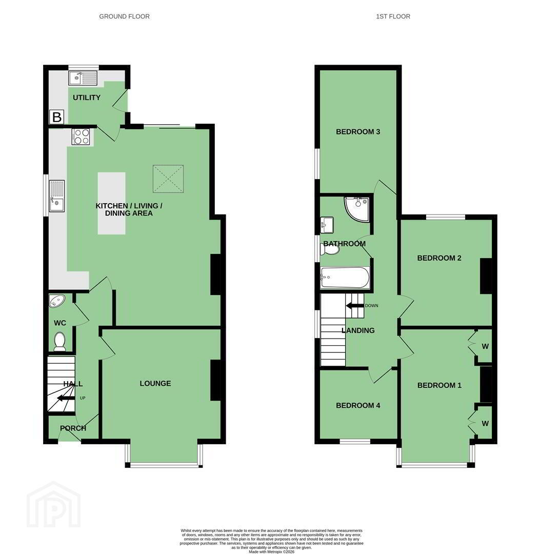 45 Kilhorne Gardens 35 of 35