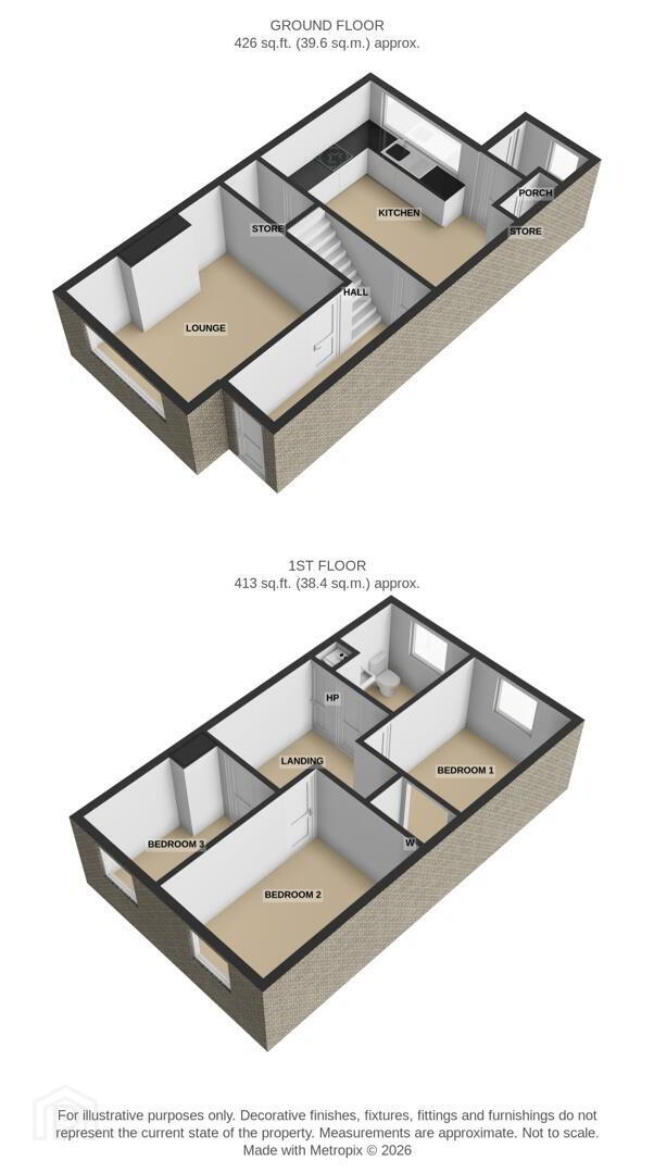 25 Vicarage Street 25 of 26