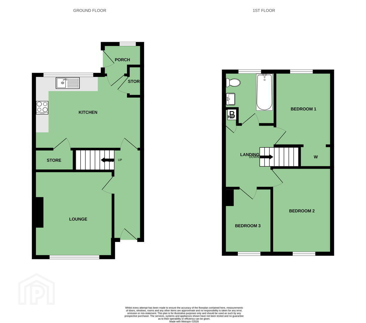 25 Vicarage Street 26 of 26
