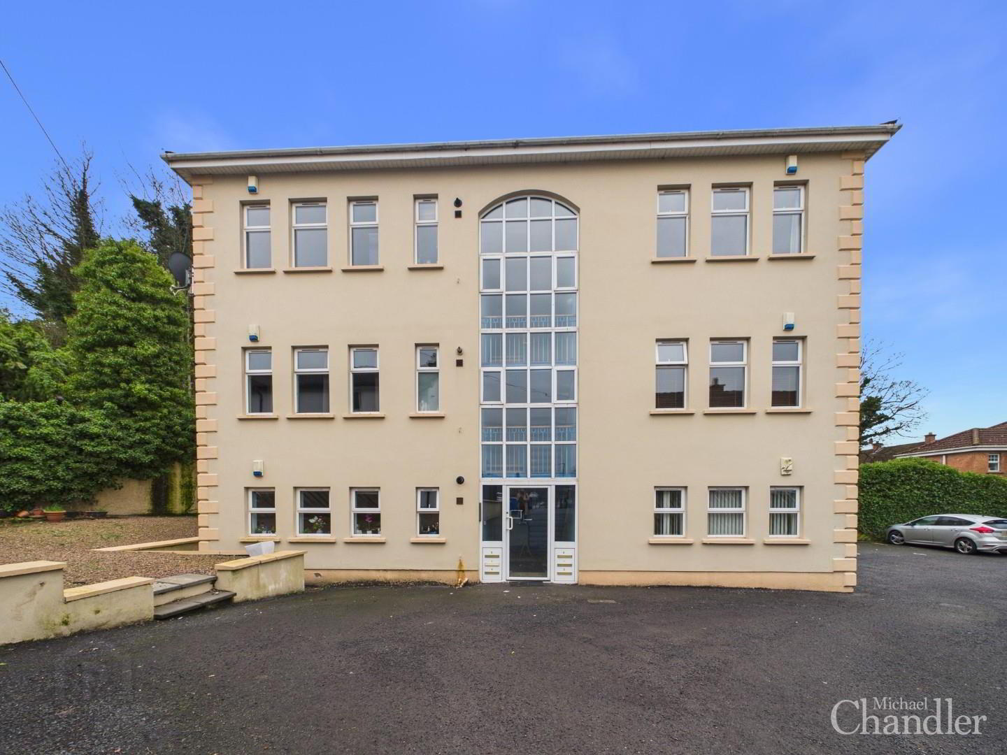 Apt 2 Harland Mews, 20A Station Road 1 of 10