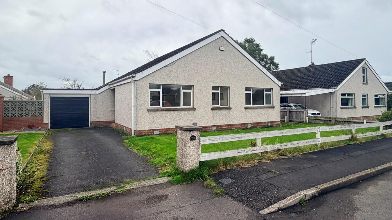 20 Clanbrassil Drive 1 of 14