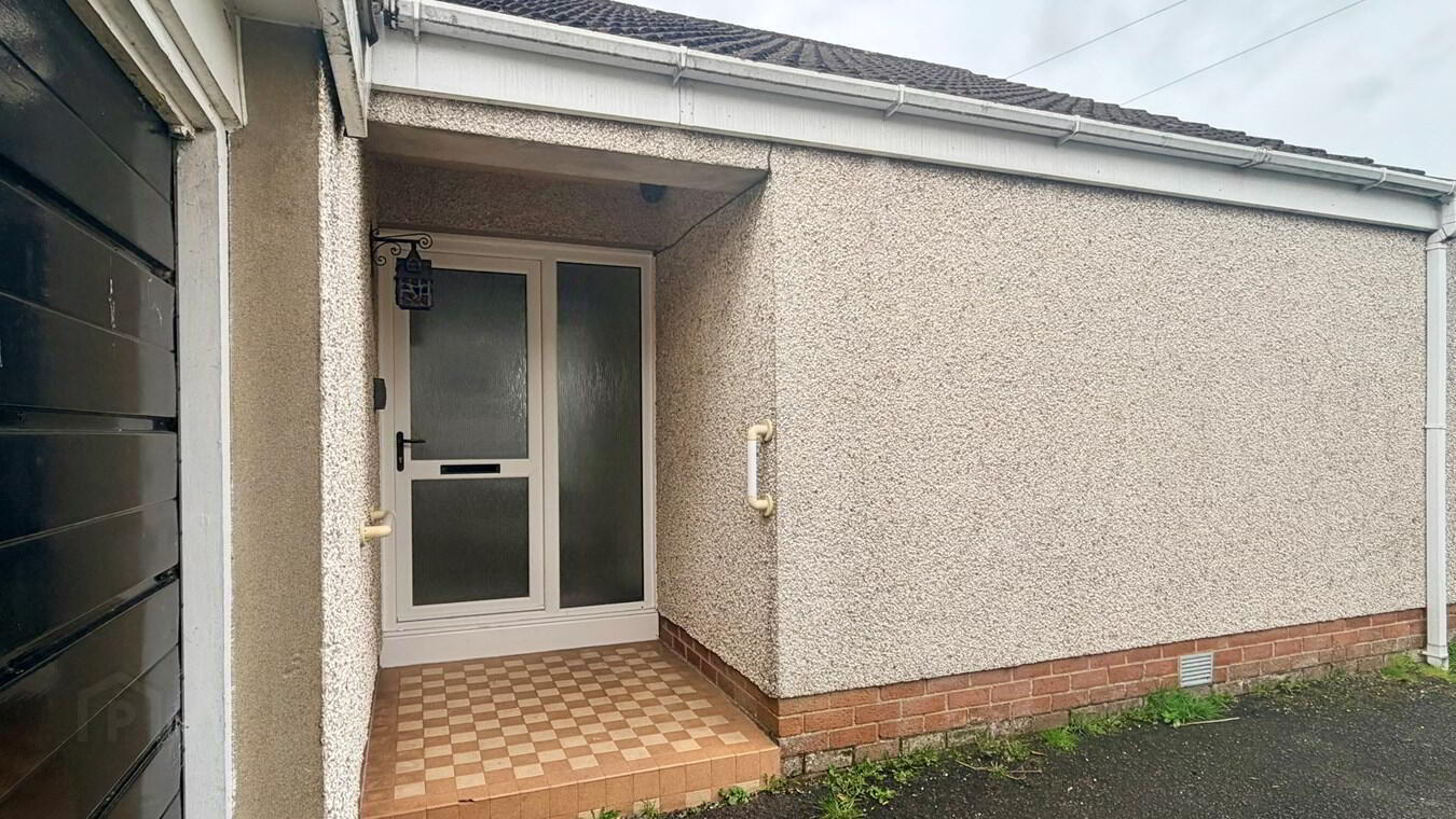 20 Clanbrassil Drive 2 of 14