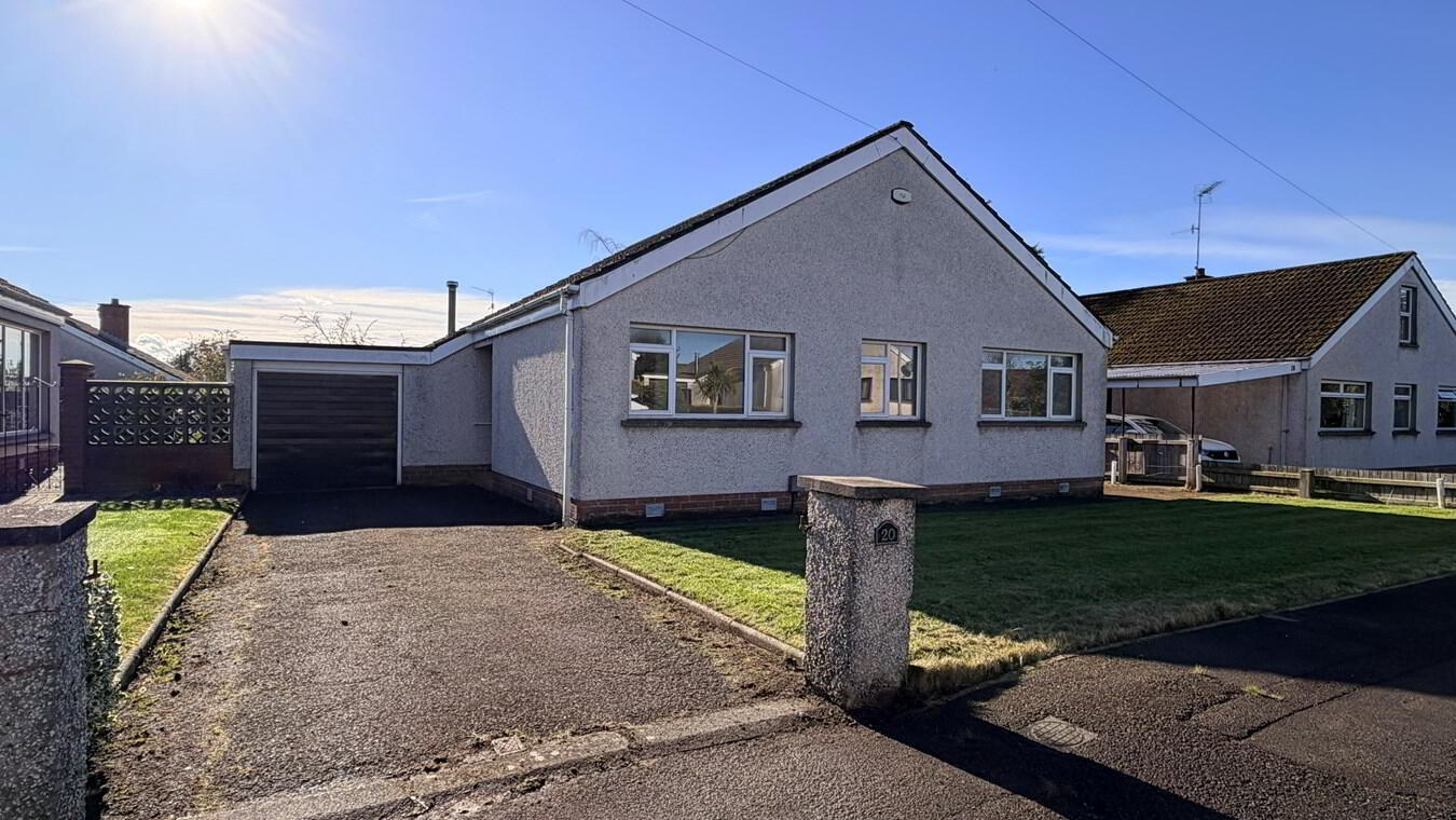 20 Clanbrassil Drive 1 of 15