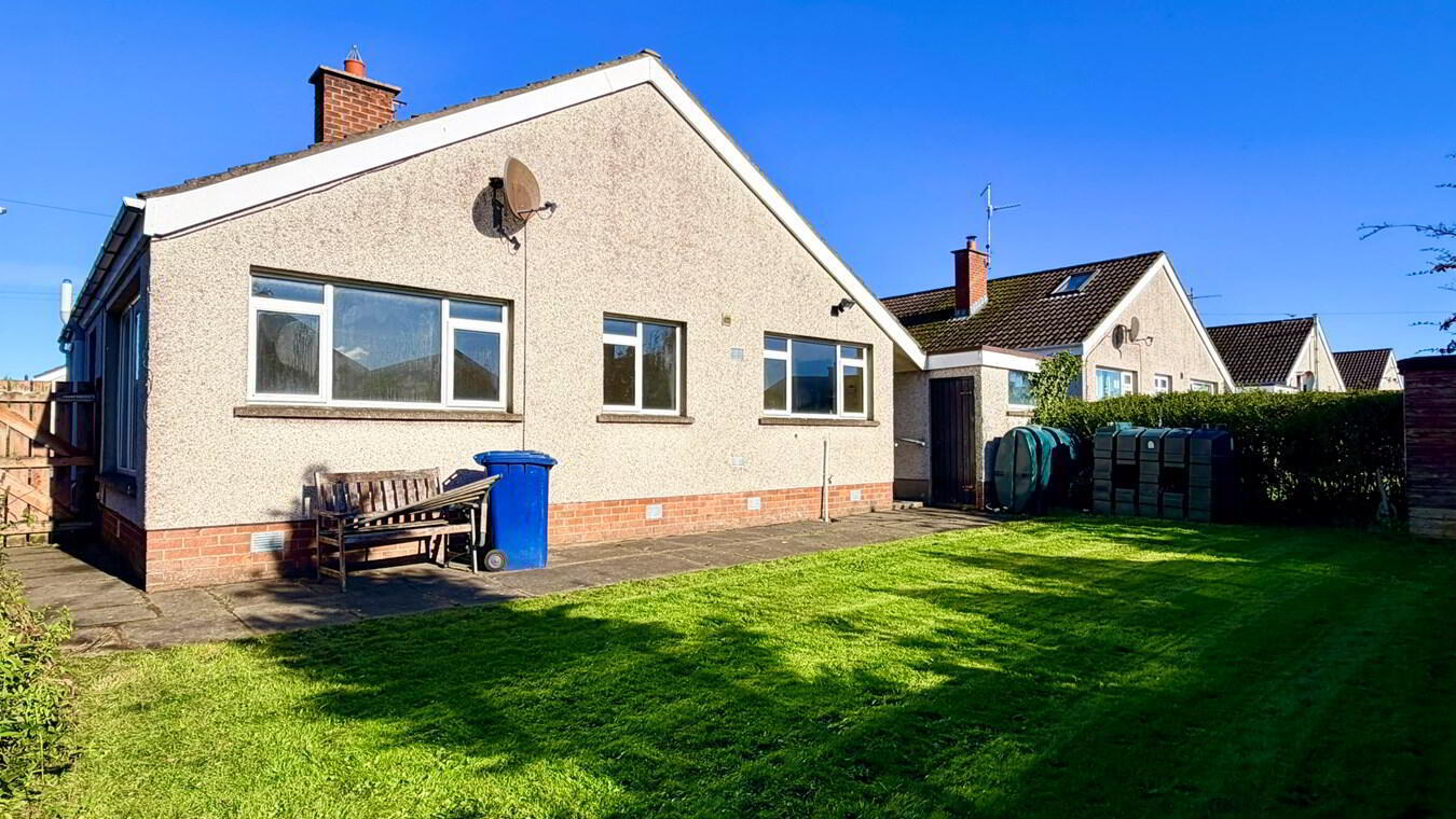 20 Clanbrassil Drive 14 of 15