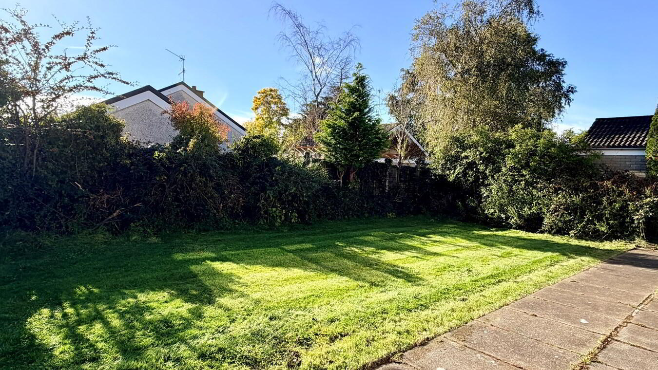 20 Clanbrassil Drive 15 of 15