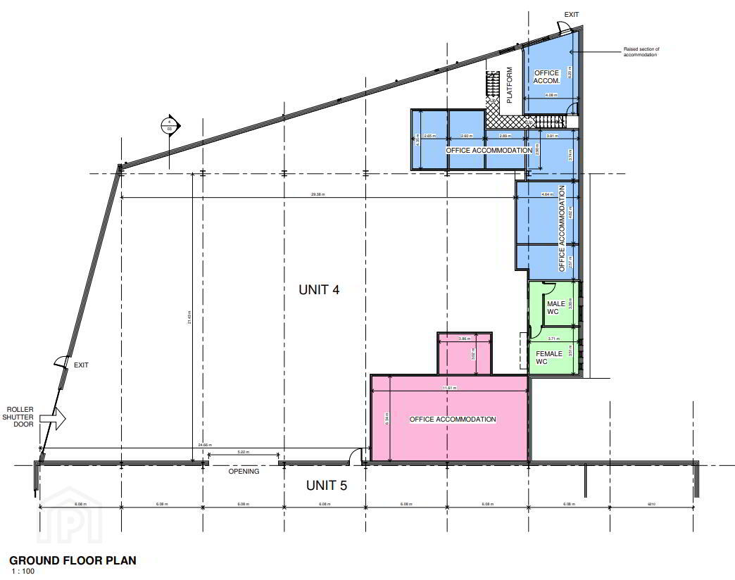 Unit 4, 16 Crawfordsburn Road 7 of 7