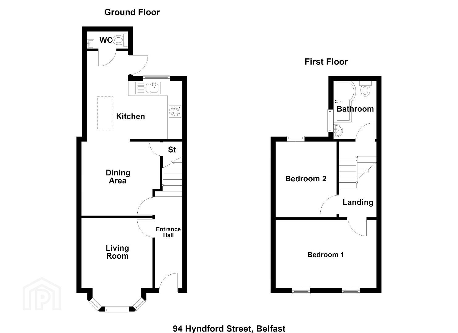 94 Hyndford Street 18 of 18
