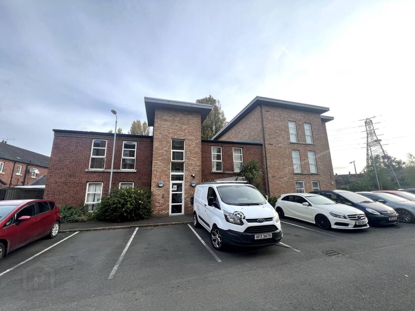 Apt 4 5, Lewis Mews 8 of 8