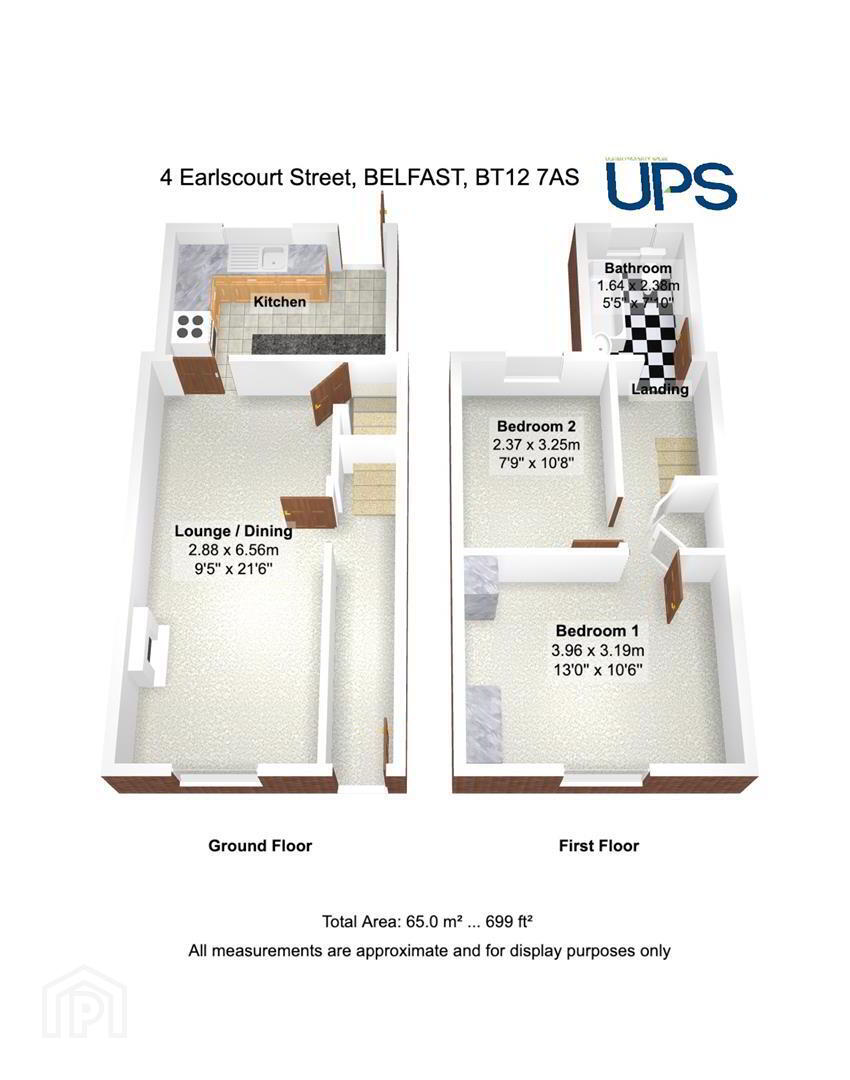 4 Earlscourt Street 20 of 21