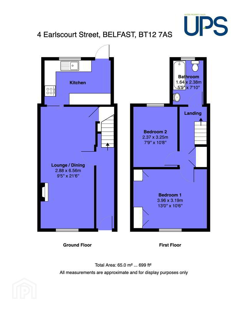 4 Earlscourt Street 21 of 21