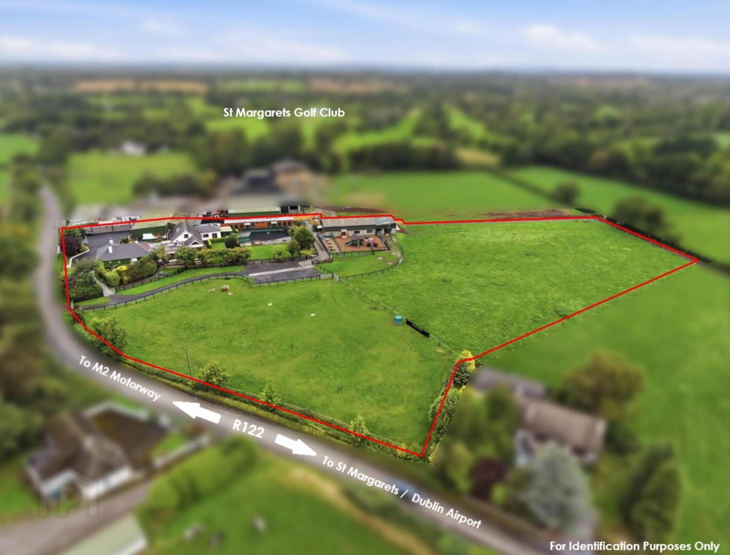 Skephubble Farm,, House And Commercial On Lands C1.79ha(4.4acres) 1 of 52