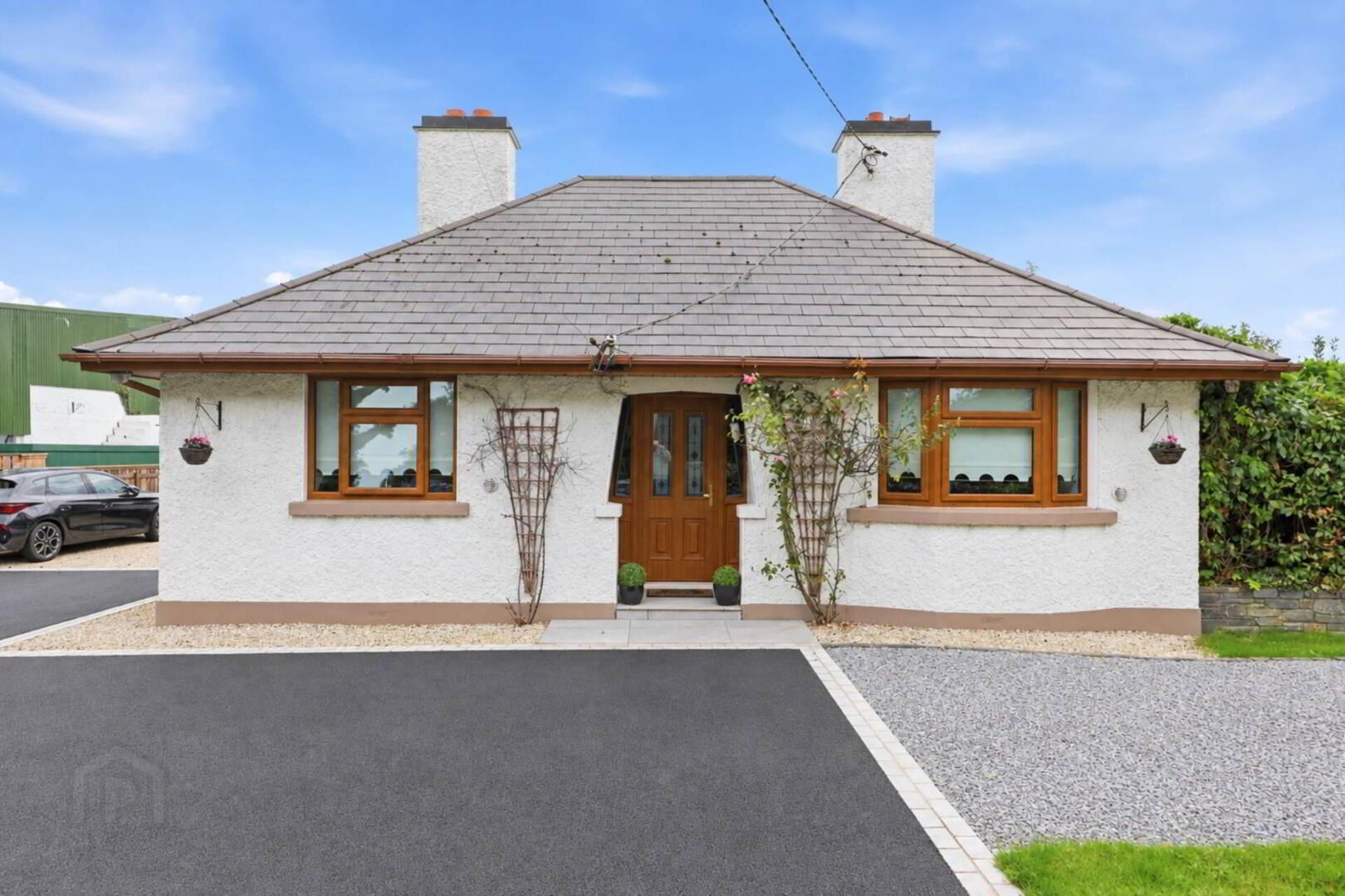 Skephubble Farm,, House And Commercial On Lands C1.79ha(4.4acres) 3 of 52