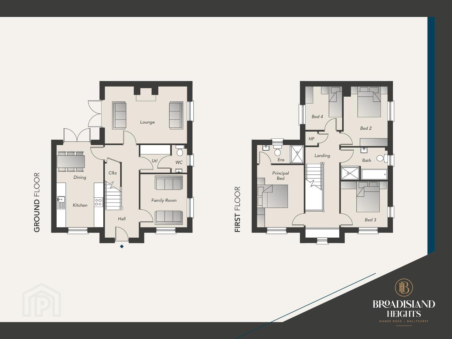 The Lislaynan, Site 22 Broadisland Heights 2 of 3
