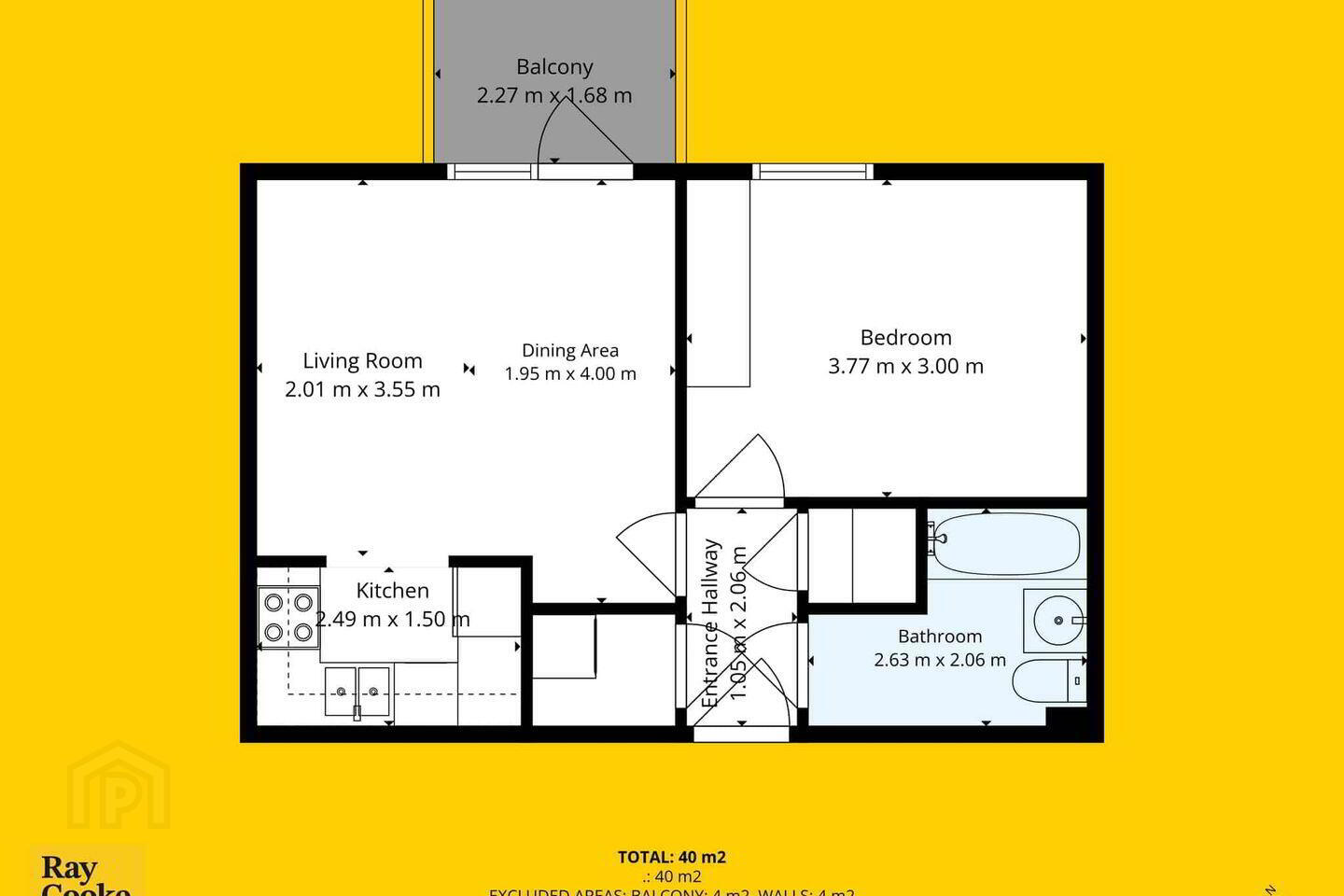 88 Slade Castle Avenue 14 of 14