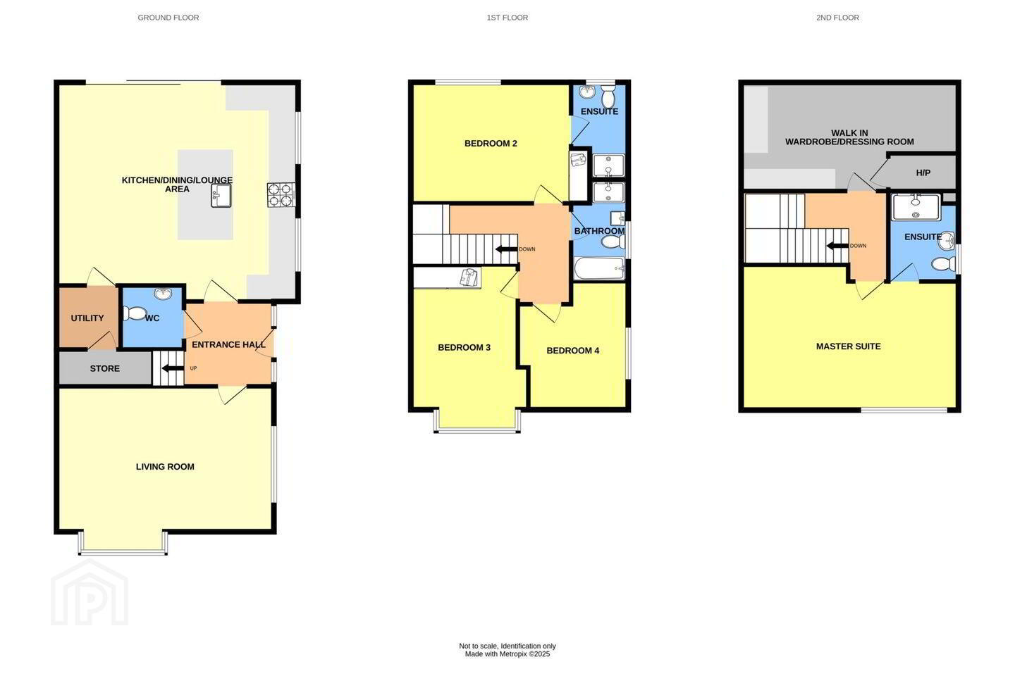 2 Larkfield Place 40 of 41
