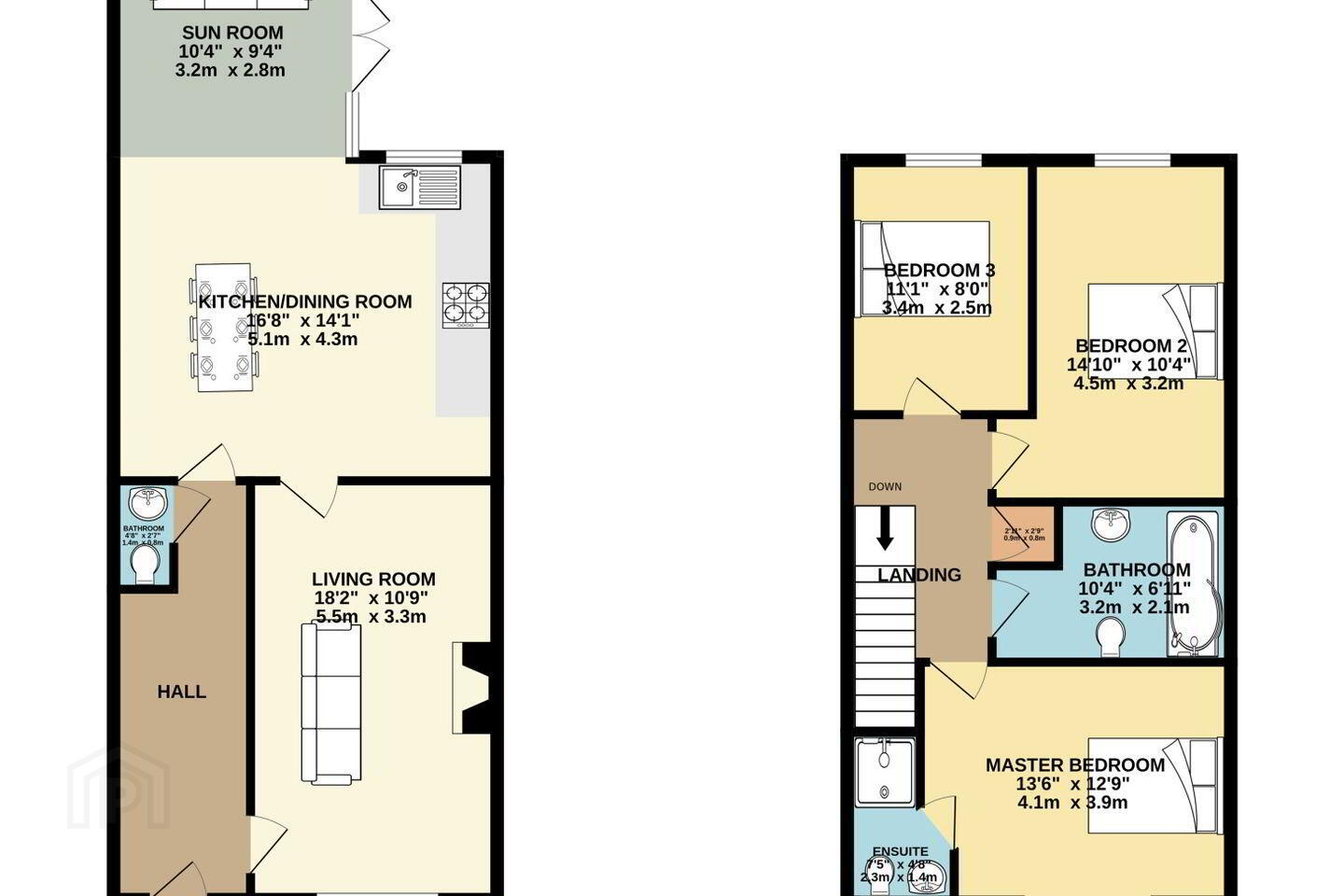 5 Sandymount Square 20 of 20