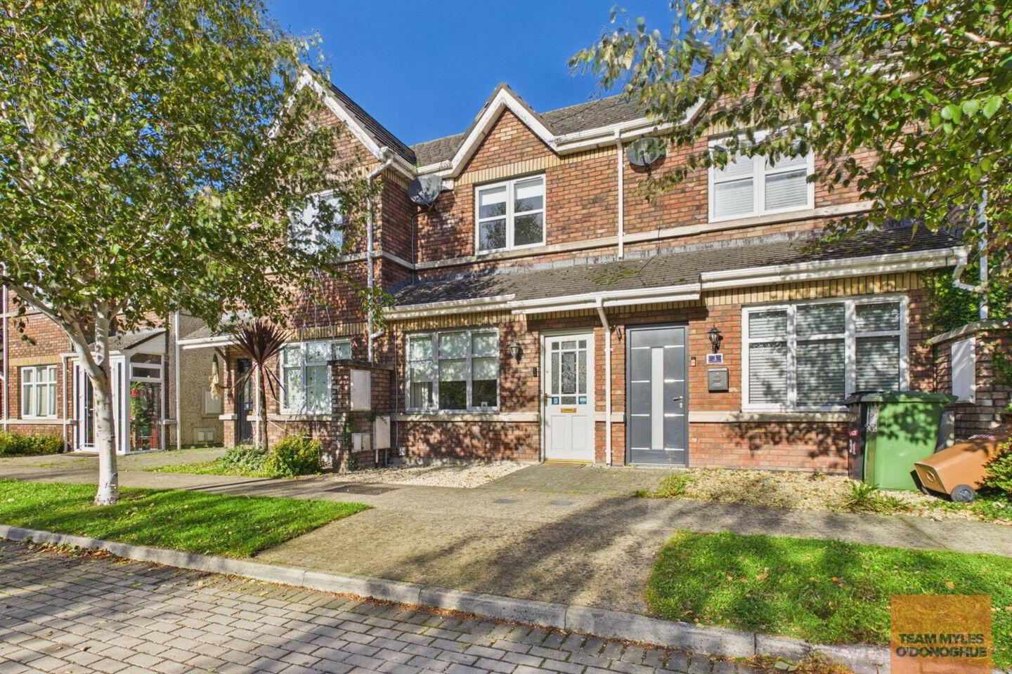 5 Latchford Green 2 of 30