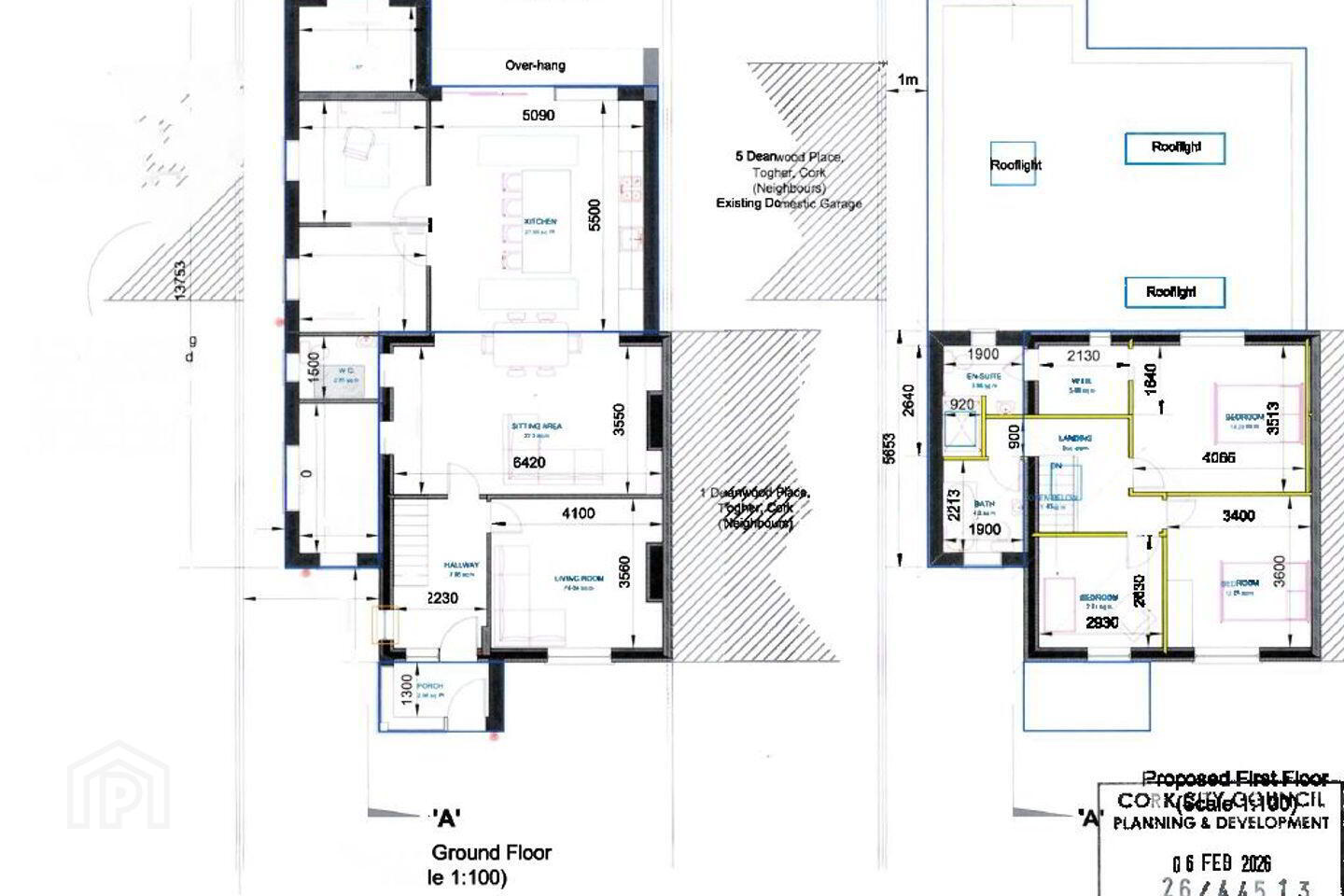 3 Deanwood Place 50 of 51