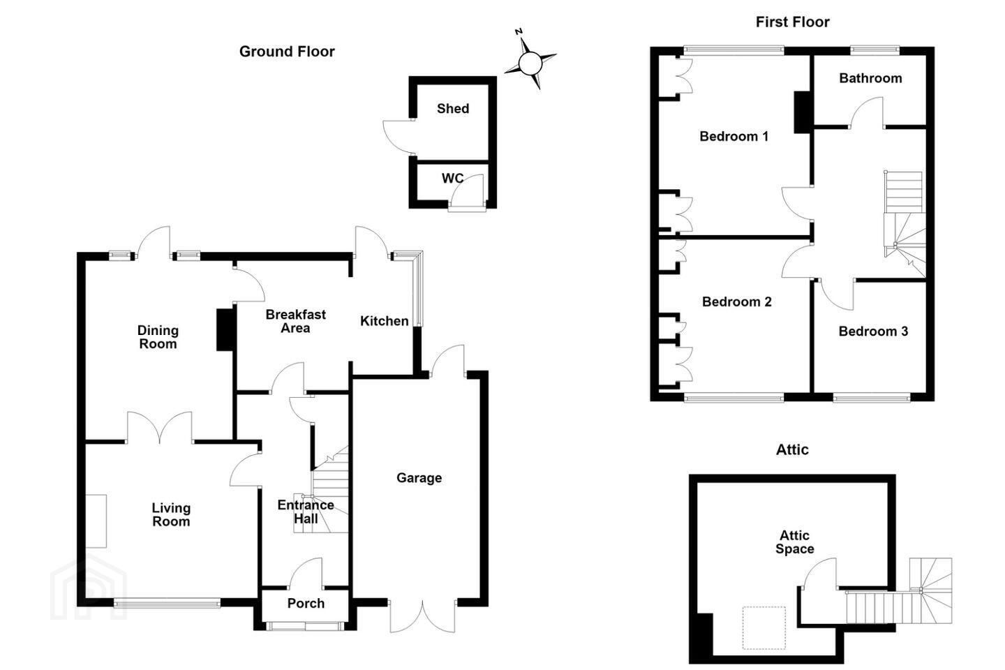 11 Eden Park Road 16 of 17
